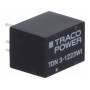 Преобразователь напряжения DC/DC TRACO POWER TDN3-1223WI(TDN 3-1223WI)