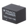 Преобразователь напряжения DC/DC TRACO POWER TDN3-2411WI(TDN 3-2411WI)