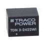 Преобразователь напряжения DC/DC TRACO POWER TDN3-2422WI(TDN 3-2422WI)