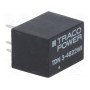 Преобразователь напряжения DC/DC TRACO POWER TDN3-4822WI(TDN 3-4822WI)