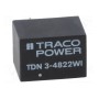 Преобразователь напряжения DC/DC TRACO POWER TDN3-4822WI(TDN 3-4822WI)