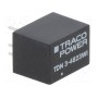 Преобразователь напряжения DC/DC TRACO POWER TDN3-4823WI(TDN 3-4823WI)