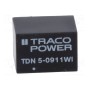 Преобразователь напряжения DC/DC TRACO POWER TDN5-0911WI(TDN 5-0911WI)