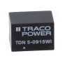 Преобразователь напряжения DC/DC TRACO POWER TDN5-0915WI(TDN 5-0915WI)