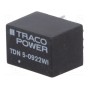 Преобразователь напряжения DC/DC TRACO POWER TDN5-0922WI(TDN 5-0922WI)