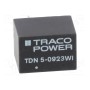 Преобразователь напряжения DC/DC TRACO POWER TDN5-0923WI(TDN 5-0923WI)