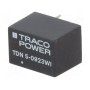Преобразователь напряжения DC/DC TRACO POWER TDN5-0923WI(TDN 5-0923WI)