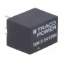 Преобразователь напряжения DC/DC TRACO POWER TDN5-2412WI(TDN 5-2412WI)