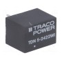 Преобразователь напряжения DC/DC TRACO POWER TDN5-2422WI(TDN 5-2422WI)