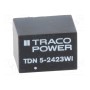 Преобразователь напряжения DC/DC TRACO POWER TDN5-2423WI(TDN 5-2423WI)