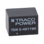 Преобразователь напряжения DC/DC TRACO POWER TDN5-4811WI(TDN 5-4811WI)