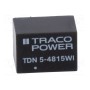 Преобразователь напряжения DC/DC TRACO POWER TDN5-4815WI(TDN 5-4815WI)