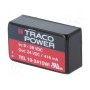 Преобразователь напряжения DC/DC TRACO POWER TEL10-2415WI(TEL 10-2415WI)