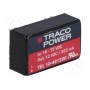 Преобразователь напряжения DC/DC TRACO POWER TEL10-4812WI(TEL 10-4812WI)