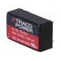 Преобразователь напряжения DC/DC TRACO POWER TEL10-4812WI(TEL 10-4812WI)
