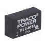 Преобразователь напряжения DC/DC TRACO POWER TEL2-0512(TEL 2-0512)