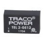 Преобразователь напряжения DC/DC TRACO POWER TEL2-0512(TEL 2-0512)