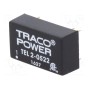 Преобразователь напряжения DC/DC TRACO POWER TEL2-0522(TEL 2-0522)