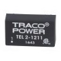 Преобразователь напряжения DC/DC TRACO POWER TEL2-1211(TEL 2-1211)