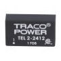 Преобразователь напряжения DC/DC TRACO POWER TEL2-2412(TEL 2-2412)