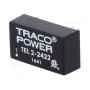 Преобразователь напряжения DC/DC TRACO POWER TEL2-2422(TEL 2-2422)