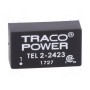 Преобразователь напряжения DC/DC TRACO POWER TEL2-2423(TEL 2-2423)