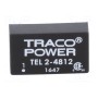 Преобразователь напряжения DC/DC TRACO POWER TEL2-4812(TEL 2-4812)