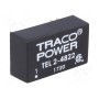 Преобразователь напряжения DC/DC TRACO POWER TEL2-4822(TEL 2-4822)