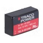 Преобразователь напряжения DC/DC TRACO POWER TEL8-4812WI(TEL 8-4812WI)