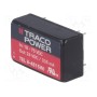 Преобразователь напряжения DC/DC TRACO POWER TEL8-4815WI(TEL 8-4815WI)
