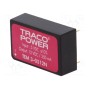 Преобразователь напряжения DC/DC TRACO POWER TEM3-0512N(TEM 3-0512N)