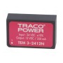 Преобразователь напряжения DC/DC TRACO POWER TEM3-2412N(TEM 3-2412N)