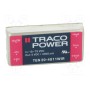 Преобразователь напряжения DC/DC TRACO POWER TEN20-4811WIR(TEN 20-4811WIR)