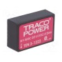Преобразователь напряжения DC/DC TRACO POWER TEN3-1222(TEN 3-1222)