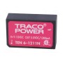Преобразователь напряжения DC/DC TRACO POWER TEN6-1211N(TEN 6-1211N)