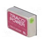 Преобразователь напряжения DC/DC TRACO POWER TEN8-2422WI(TEN 8-2422WI)