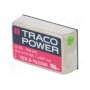 Преобразователь напряжения DC/DC TRACO POWER TEN8-7223WI(TEN 8-7223WI)