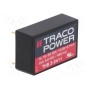 Преобразователь напряжения DC/DC TRACO POWER THB3-2411(THB 3-2411)