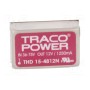 Преобразователь напряжения DC/DC TRACO POWER THD-15-4812N(THD 15-4812N)