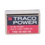 Преобразователь напряжения DC/DC TRACO POWER THD10-4811N(THD 10-4811N)