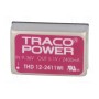 Преобразователь напряжения DC/DC TRACO POWER THD12-2411WI(THD 12-2411WI)