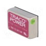 Преобразователь напряжения DC/DC TRACO POWER THD12-2411WI(THD 12-2411WI)