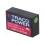 Преобразователь напряжения DC/DC TRACO POWER THM10-0515WI(THM 10-0515WI)