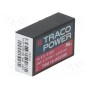 Преобразователь напряжения DC/DC TRACO POWER THM10-0523WI(THM 10-0523WI)