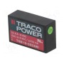 Преобразователь напряжения DC/DC TRACO POWER THM10-0523WI(THM 10-0523WI)