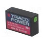 Преобразователь напряжения DC/DC TRACO POWER THM10-2411WI(THM 10-2411WI)
