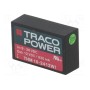 Преобразователь напряжения DC/DC TRACO POWER THM10-2412WI(THM 10-2412WI)