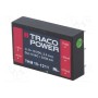 Преобразователь напряжения DC/DC TRACO POWER THM15-1211(THM 15-1211)