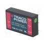 Преобразователь напряжения DC/DC TRACO POWER THM15-1222(THM 15-1222)