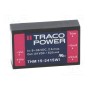 Преобразователь напряжения DC/DC TRACO POWER THM15-2415WI(THM 15-2415WI)